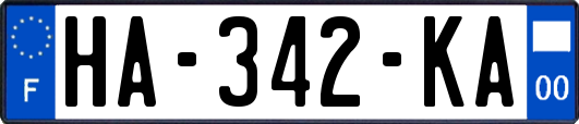HA-342-KA