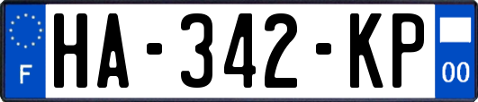 HA-342-KP