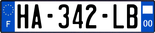 HA-342-LB
