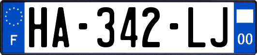 HA-342-LJ