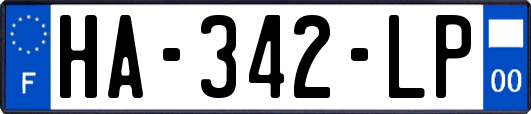 HA-342-LP