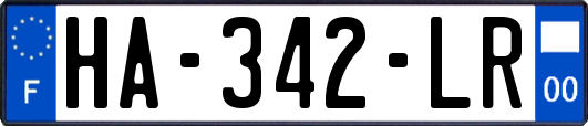 HA-342-LR