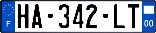 HA-342-LT