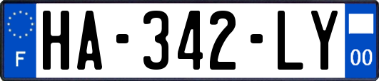 HA-342-LY