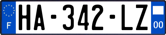 HA-342-LZ