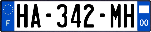 HA-342-MH