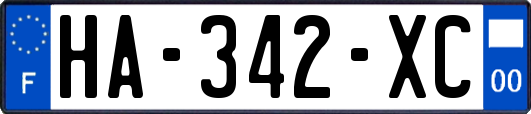 HA-342-XC