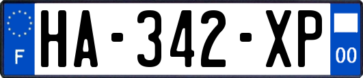 HA-342-XP