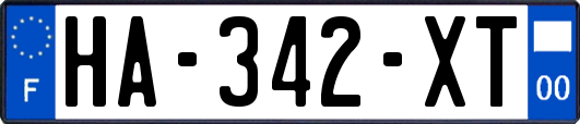 HA-342-XT