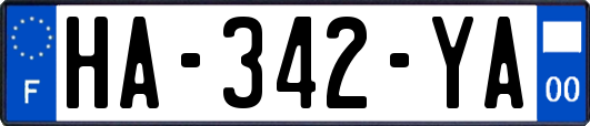 HA-342-YA