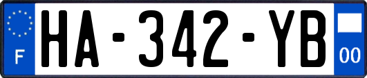 HA-342-YB