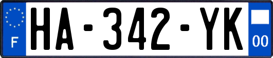 HA-342-YK