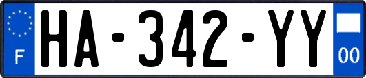 HA-342-YY