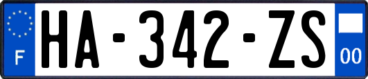 HA-342-ZS