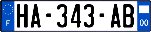 HA-343-AB