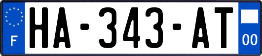 HA-343-AT