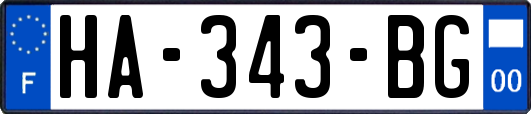 HA-343-BG