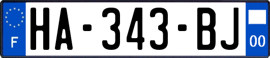 HA-343-BJ