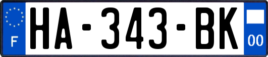 HA-343-BK