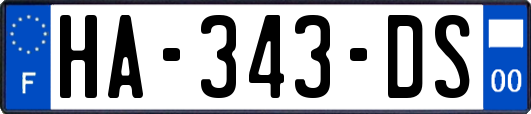 HA-343-DS