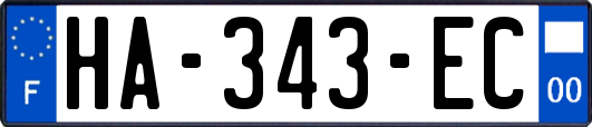 HA-343-EC