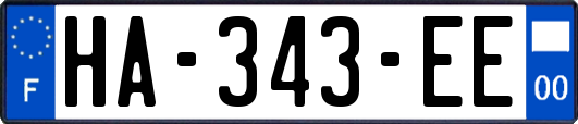 HA-343-EE