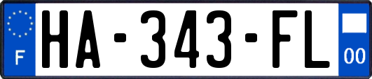 HA-343-FL