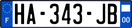 HA-343-JB