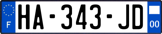 HA-343-JD