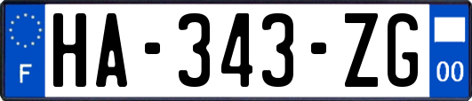 HA-343-ZG