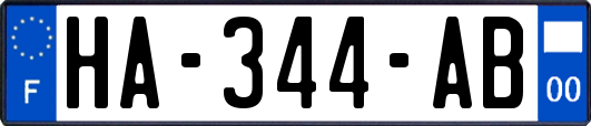 HA-344-AB