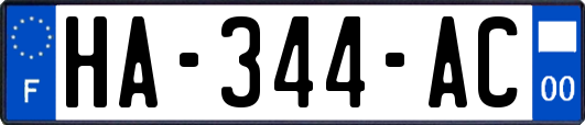 HA-344-AC