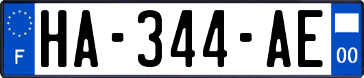 HA-344-AE