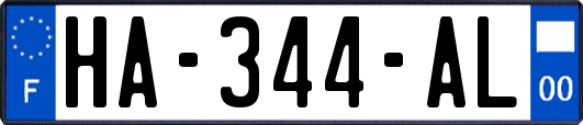 HA-344-AL