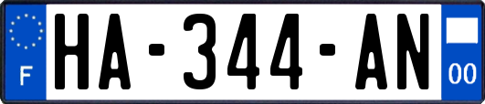 HA-344-AN