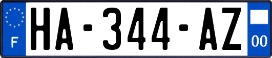 HA-344-AZ