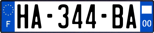 HA-344-BA