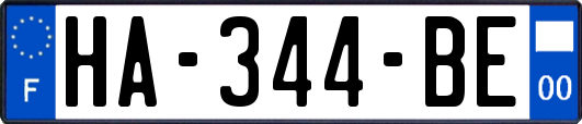 HA-344-BE