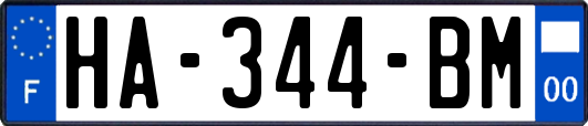 HA-344-BM
