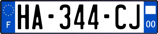 HA-344-CJ