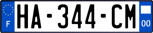 HA-344-CM
