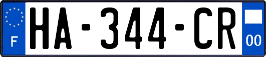 HA-344-CR