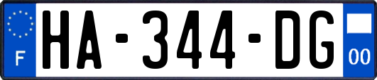 HA-344-DG