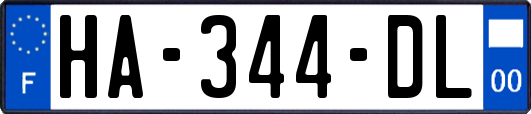 HA-344-DL