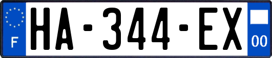 HA-344-EX