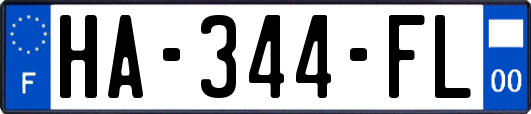 HA-344-FL