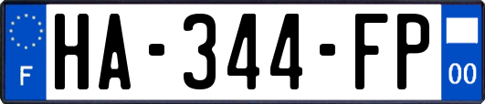 HA-344-FP