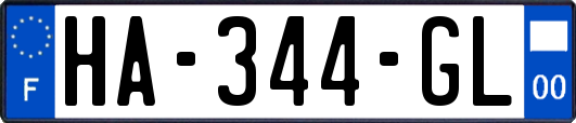 HA-344-GL