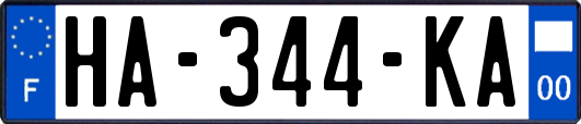 HA-344-KA