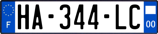 HA-344-LC